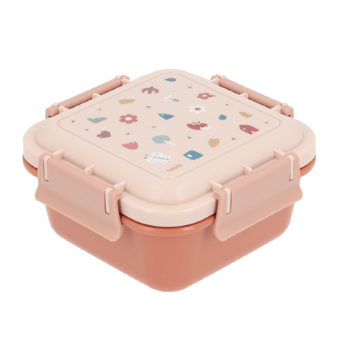 Caja Almuerzo Geometric Nature - Tutete