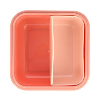 Caja Almuerzo Hadas - Tutete
