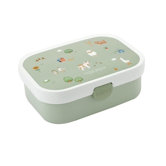Caja Almuerzo Little Farm de Little Dutch
