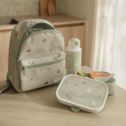 Caja Almuerzo Little Farm - Little Dutch