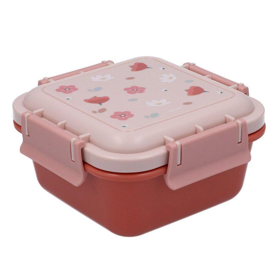 Caja Almuerzo Little Garden - Tutete