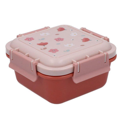 Caja Almuerzo Little Garden - Tutete
