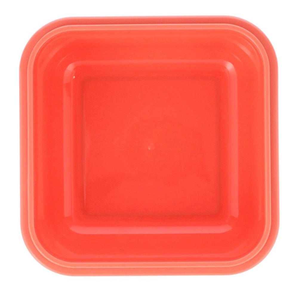 Caja Almuerzo Little Garden  - Tutete
