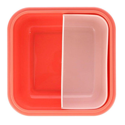 Caja Almuerzo Little Garden  - Tutete