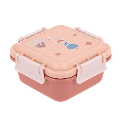 Caja Almuerzo Mouse Fairies - Tutete