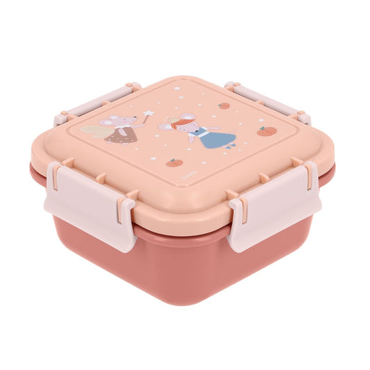 Caja Almuerzo Mouse Fairies - Tutete