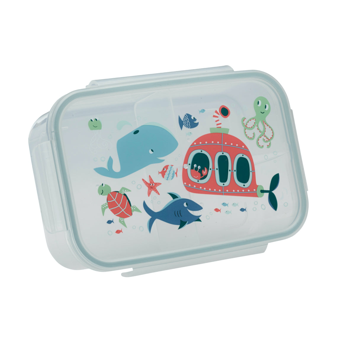 Caja Almuerzo Ocean - Sugarbooger