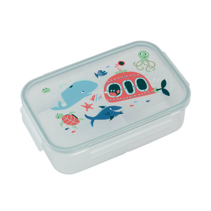 Caja Almuerzo Ocean - Sugarbooger