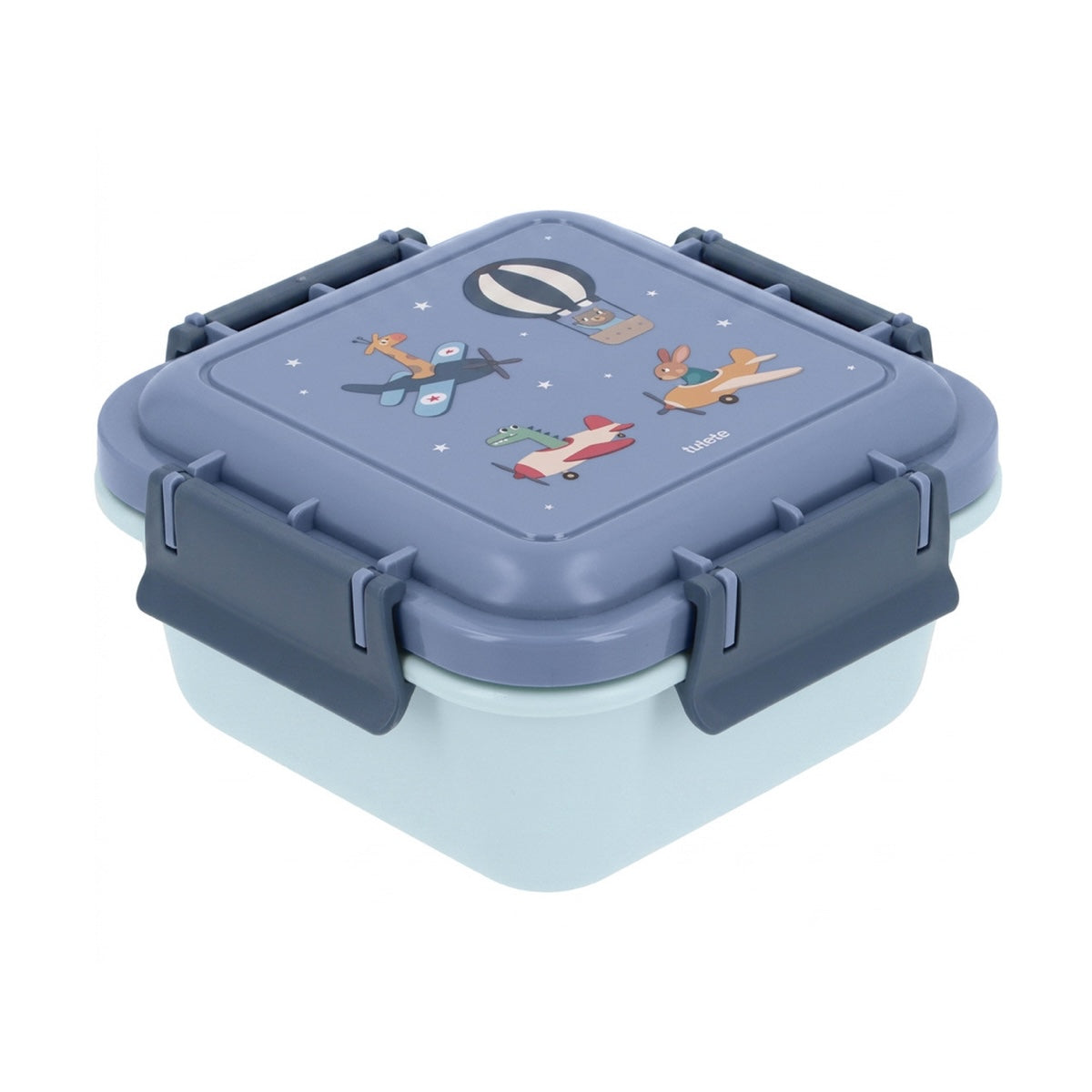Caja Almuerzo Planes - Tutete