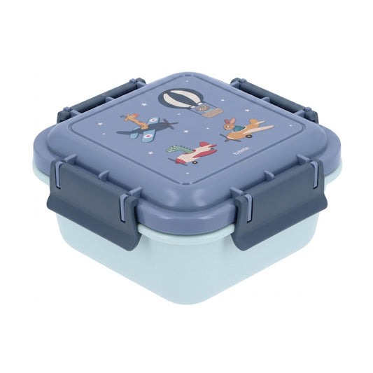 Caja Almuerzo Planes - Tutete