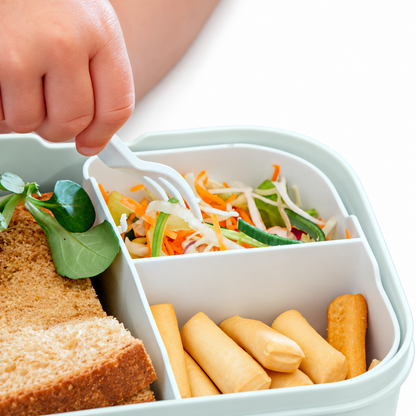 Fairy Wonders Lunch Box - Little Dutch