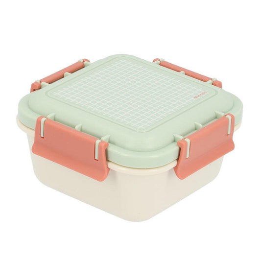 Caja Almuerzo Sage de Monnëka