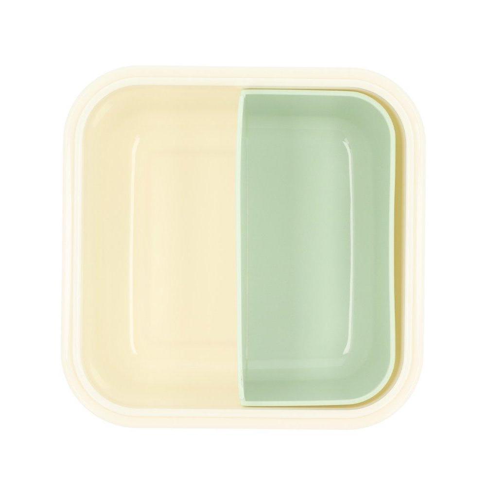 Caja Almuerzo Sage - Monnëka