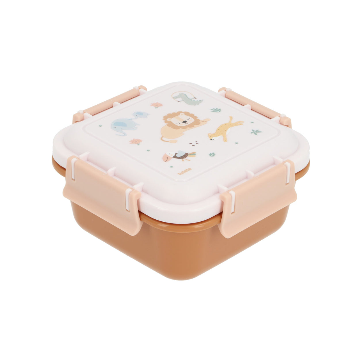 Caja Almuerzo Savannah - Tutete