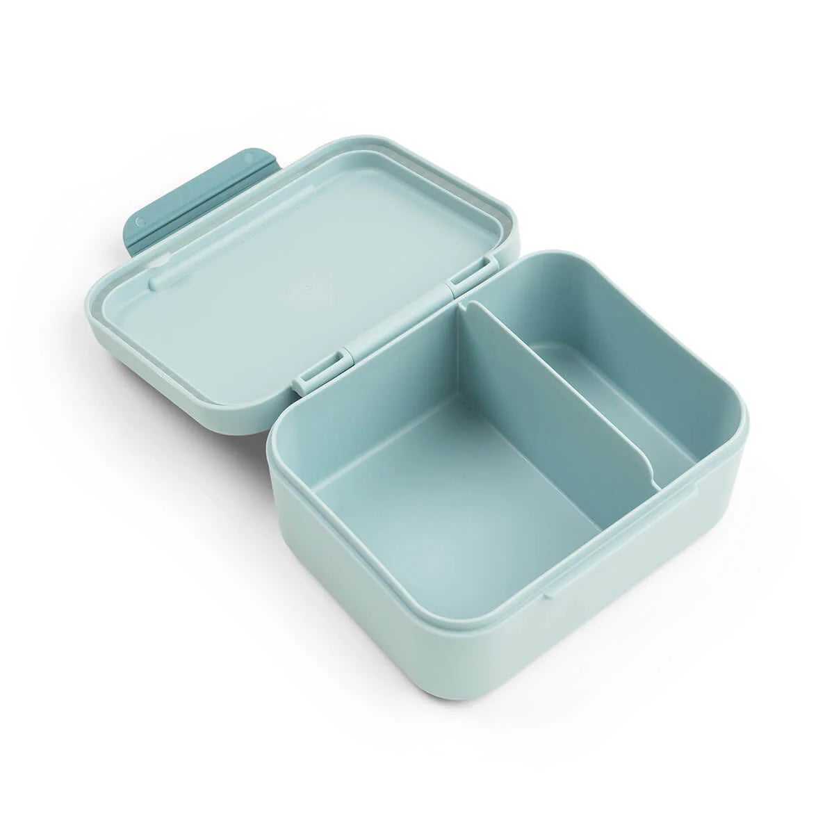 Caja Almuerzo Snack Tiny Farm Azul - Done By Deer