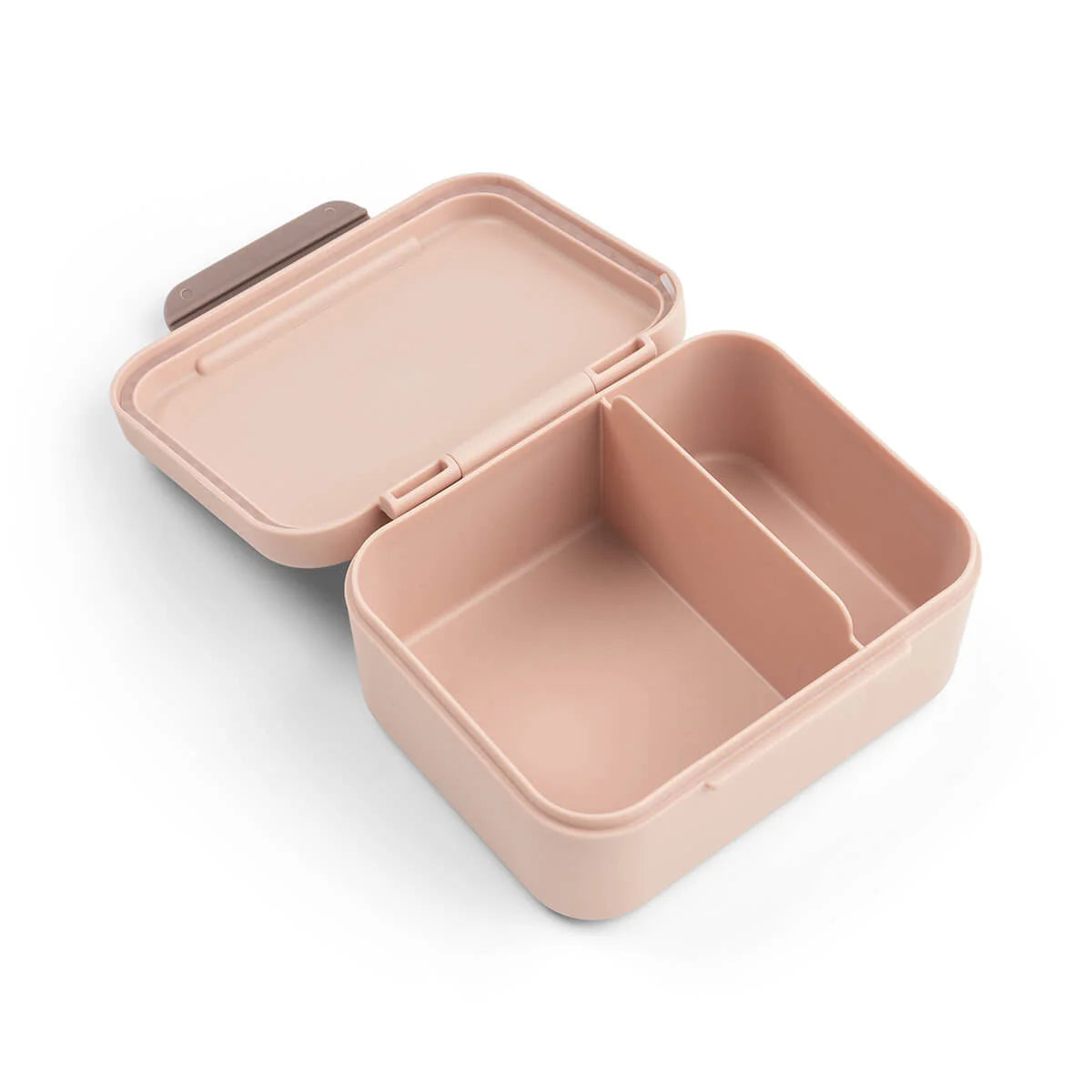 Caja Almuerzo Snack Tiny Farm Rosa - Done By Deer