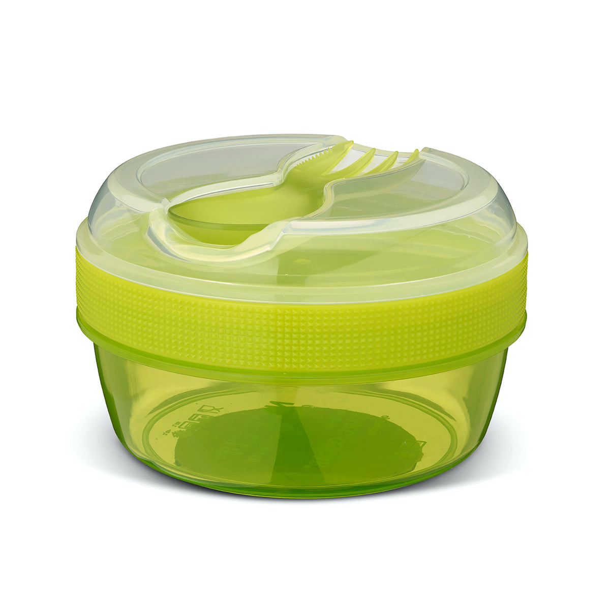 Caja Almuerzo con Tapa Refrigerante N'ice Cup Lime - Carl Oscar