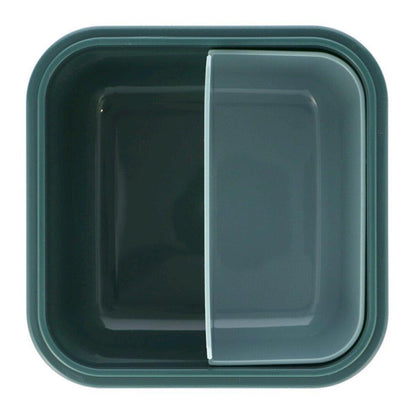 Caja Almuerzo Vintage Cars  - Tutete