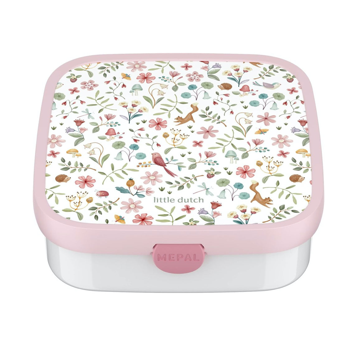 Caja Bento Grande Fairy Wonders - Little Dutch