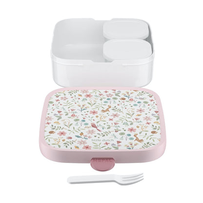 Caja Bento Grande Fairy Wonders - Little Dutch