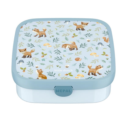 Caja Bento Grande Forest Friends - Little Dutch