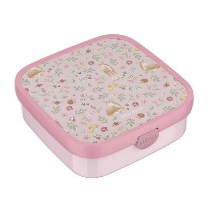 Caja Bento Grande Fairy Garden - Little Dutch