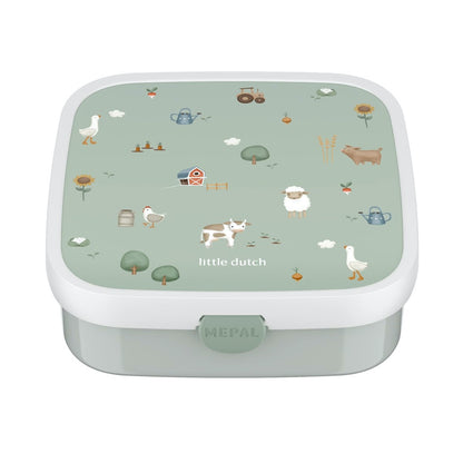 Caja Bento Grande Little Farm - Little Dutch