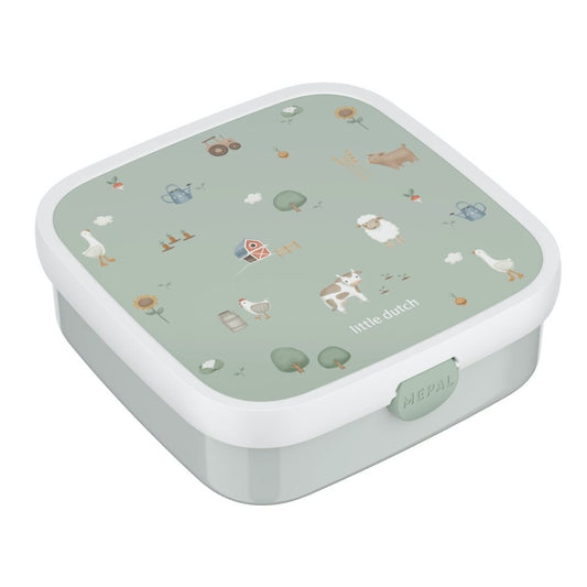 Caja Bento Grande Little Farm - Little Dutch