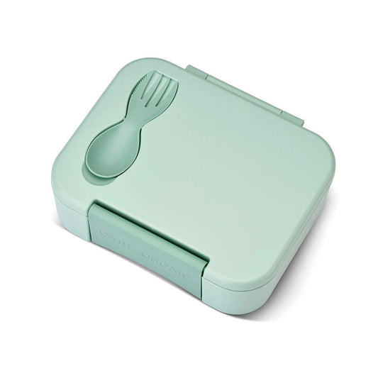 Caja de Almuerzo Bento Box Green - Carl Oscar