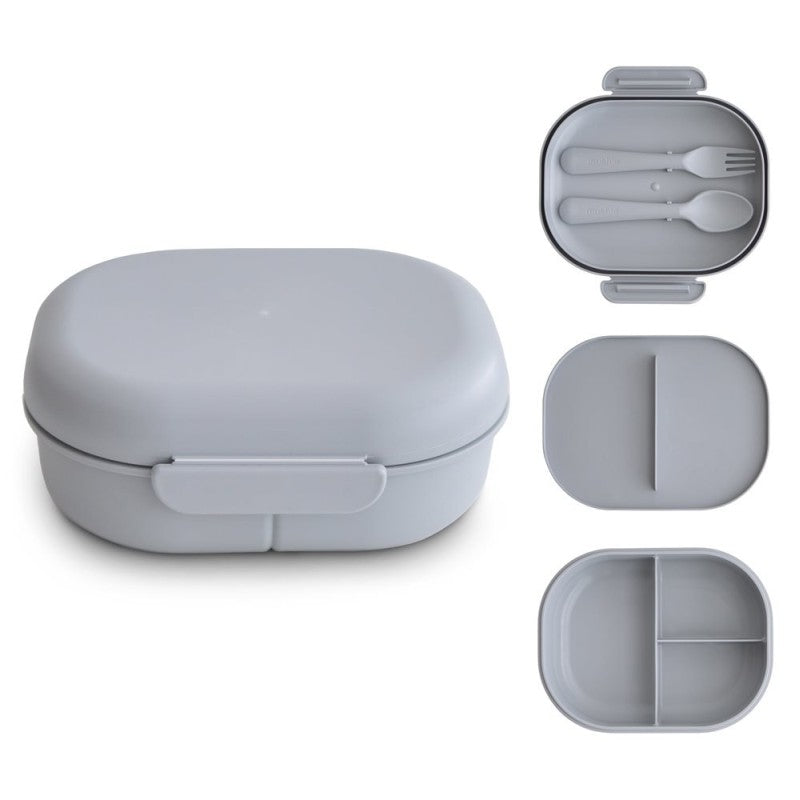 Caja Almuerzo Cloud - Mushie