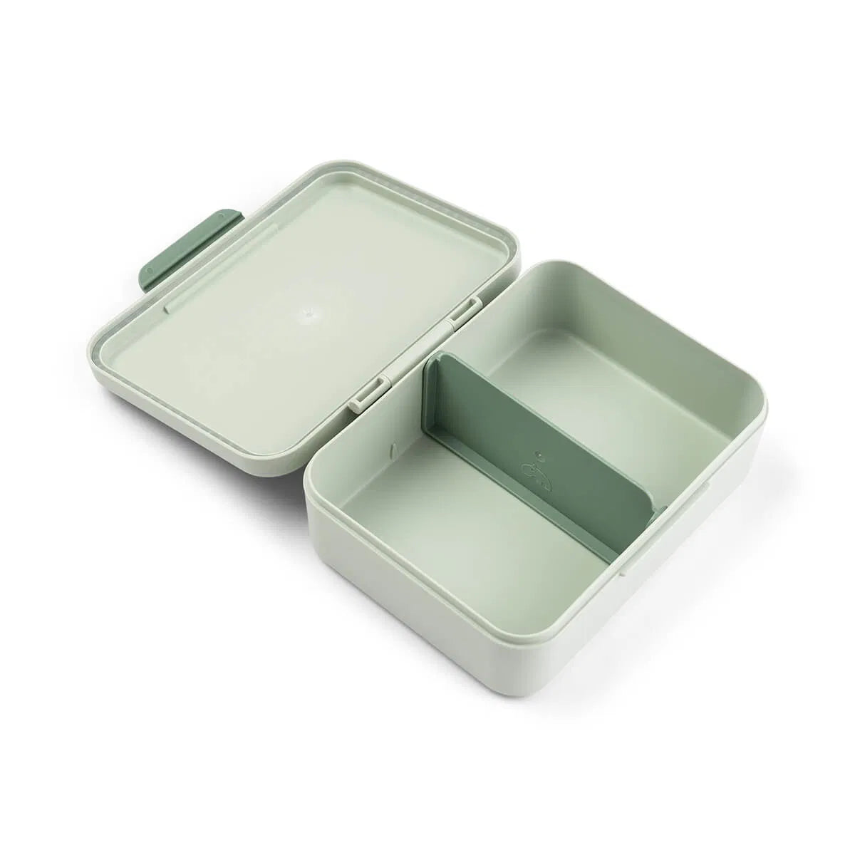 Caja de Almuerzo Playground Verde - Done By Deer