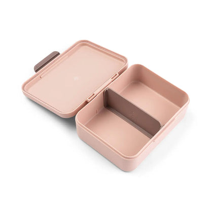Caja de Almuerzo Tiny Farm Rosa - Done By Deer