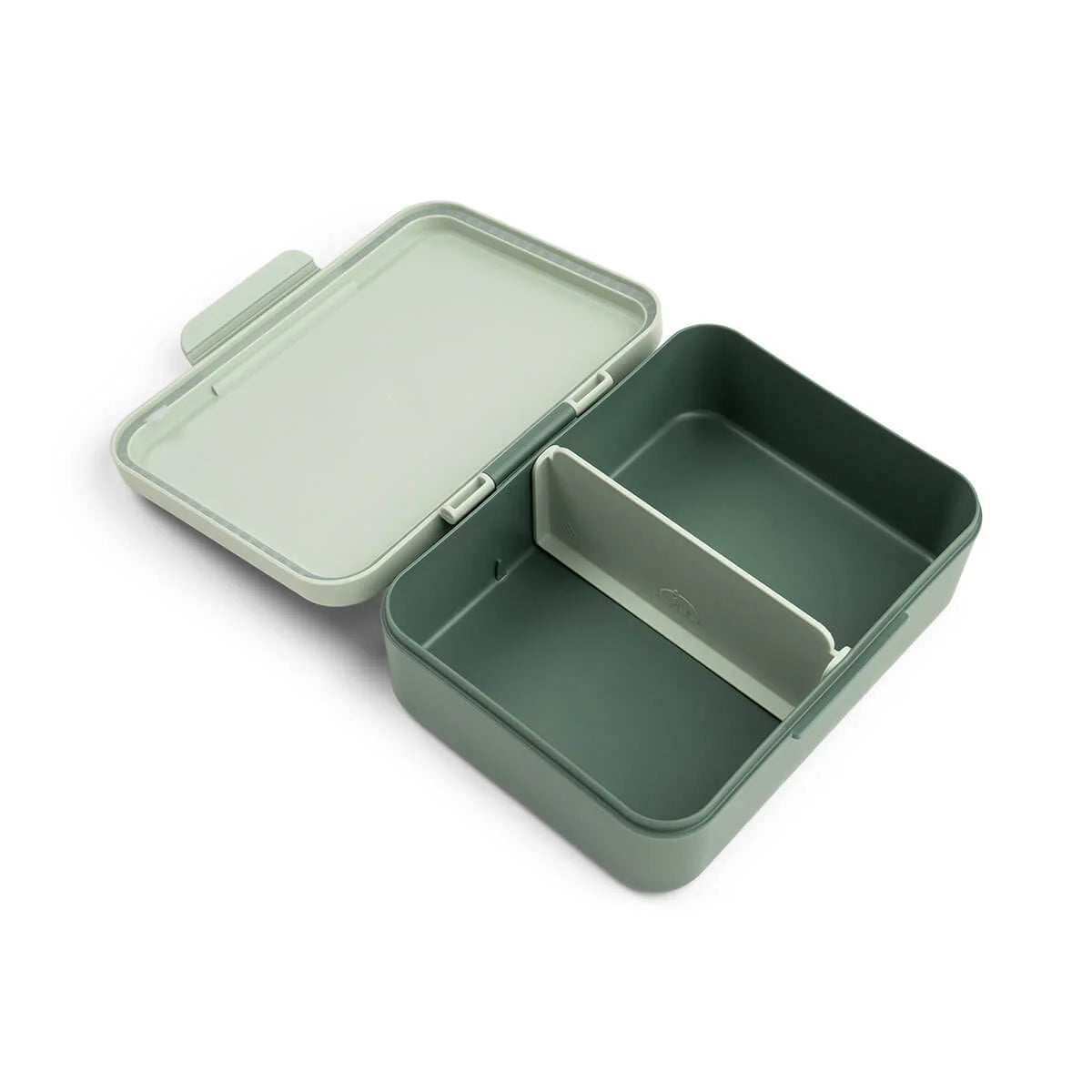 Caja de Almuerzo Tiny Trails Verde - Done By Deer