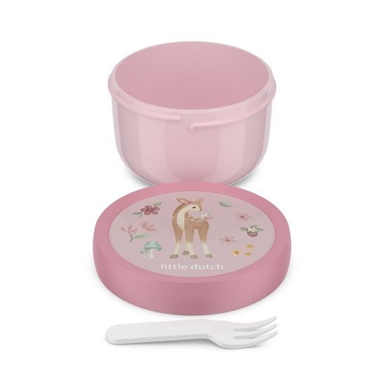 Caja para Fruta Fairy Garden - Little Dutch