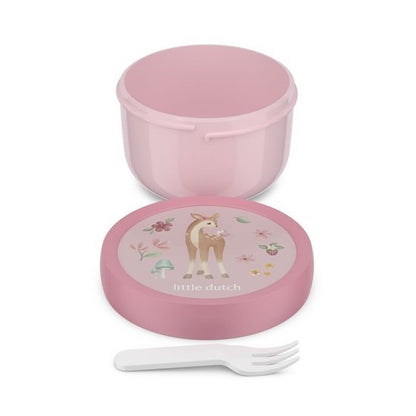 Caja para Fruta Fairy Garden - Little Dutch