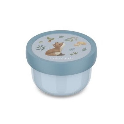 Caja para Fruta Forest Friends - Little Dutch