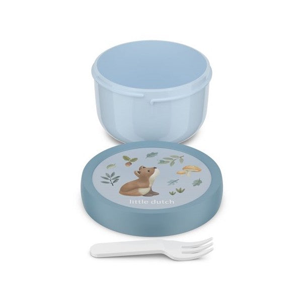 Caja para Fruta Forest Friends - Little Dutch
