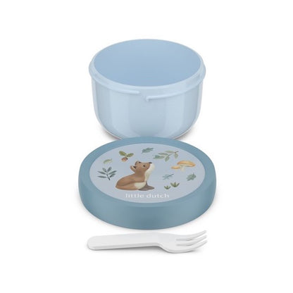 Caja para Fruta Forest Friends - Little Dutch