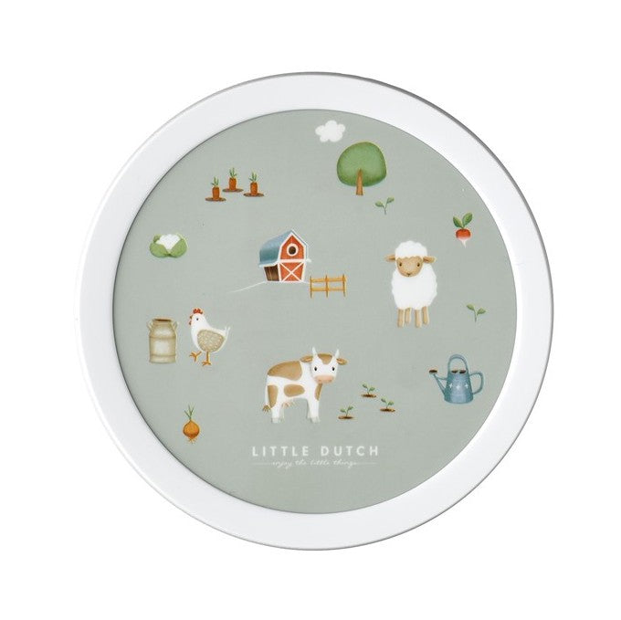 Caja para Fruta Little Farm - Little Dutch