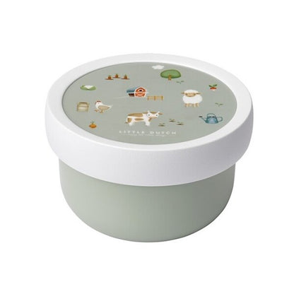 Caja para Fruta Little Farm de Little Dutch