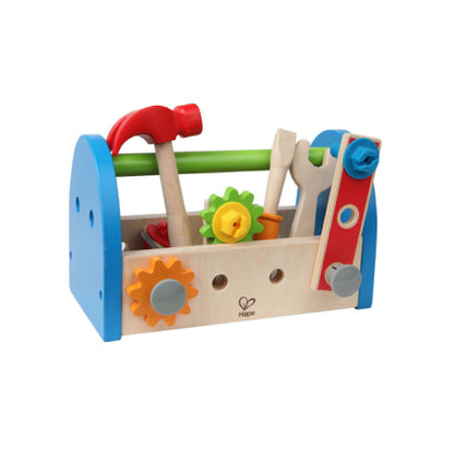 Caja Herramientas Madera - Hape