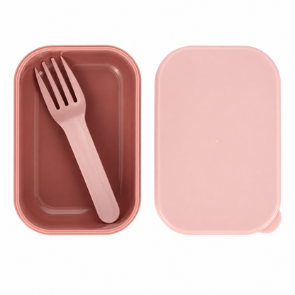 Caja para Fruta New Pink - Tutete