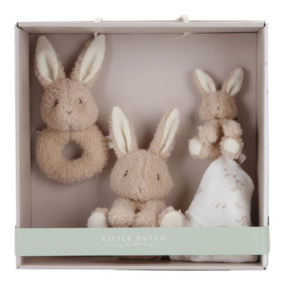 Caja Regalo Baby Bunny de Little Dutch