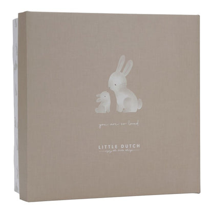 Caja Regalo Baby Bunny - Little Dutch