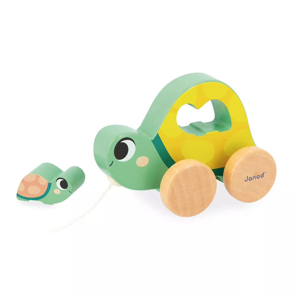 Caja Regalo Bebé 18 meses - Janod