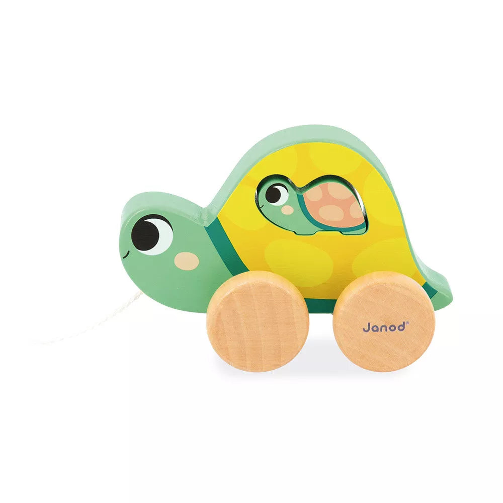Caja Regalo Bebé 18 meses - Janod