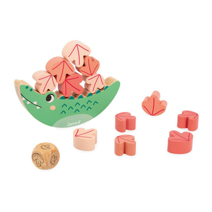 Caja Regalo Bebé 24 meses - Janod