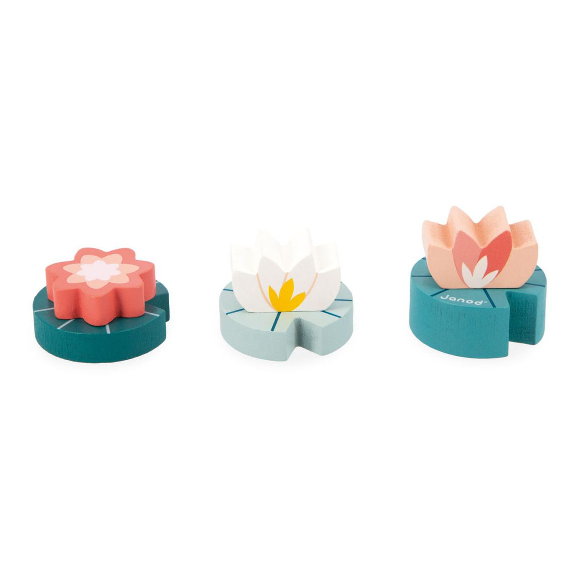 Caja Regalo Bebé 24 meses - Janod
