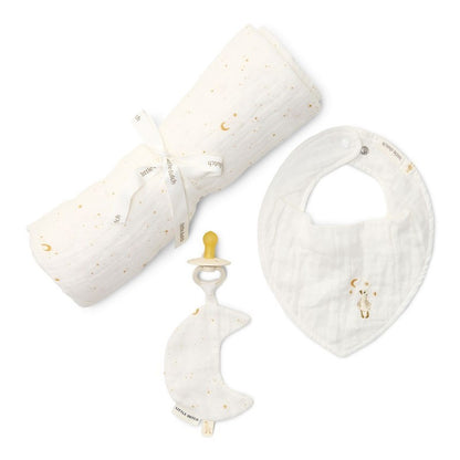 Caja Regalo Bebé Moon & Stars - Little Dutch