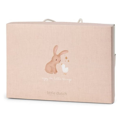 Caja Regalo Bebé Moon & Stars - Little Dutch